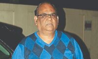 Satish hospitalised days after testing COVID-19 positive Satish hospitalised days after testing COVID-19 positive