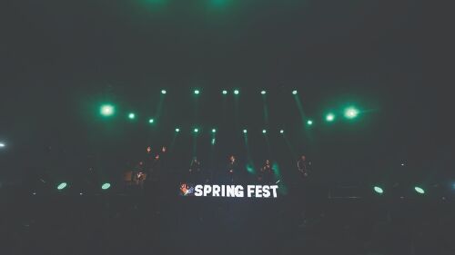 IIT-Kharagpur adds a boatload of events to Spring Fest 2021 IIT-Kharagpur adds a boatload of events to Spring Fest 2021