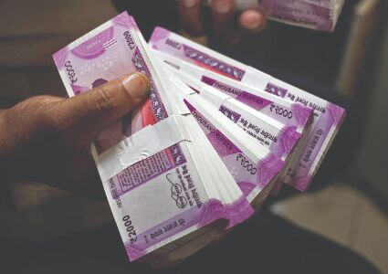 4 states seek Rs 16,467 cr special   financial package from Centre