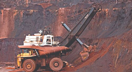 Parliament passes Bill to boost private investment in mining