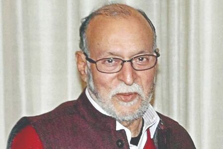 L-G calls for random tests; carefully observe Holi: Jain L-G calls for random tests; carefully observe Holi: Jain