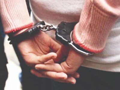 Man held for cheating people of Rs 8L on pretext of providing them ration