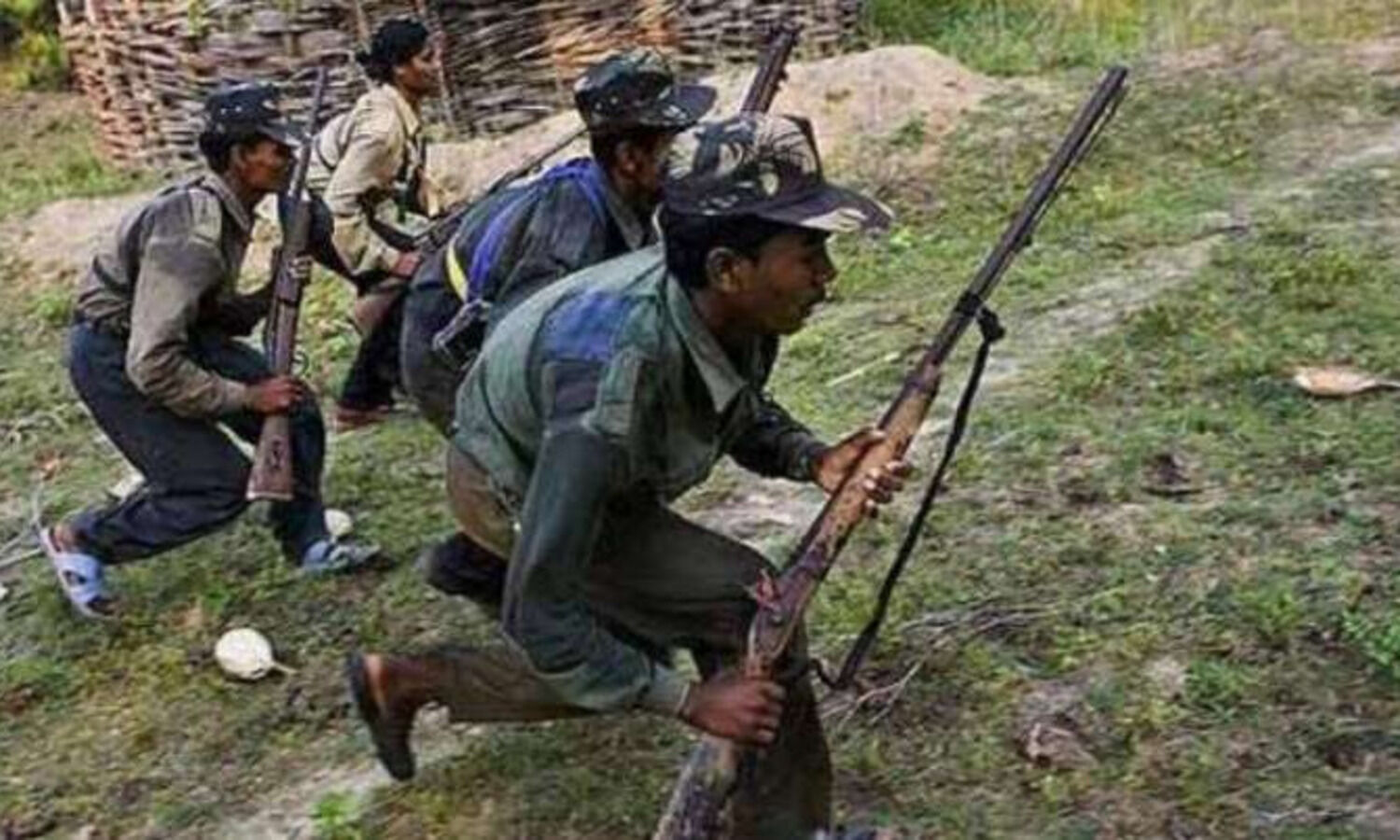 Cgarh: Three security personnel killed in landmine blast