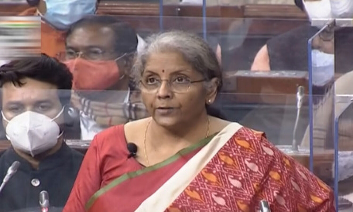 Ready to discuss bringing petrol and diesel under GST at next meet: FM