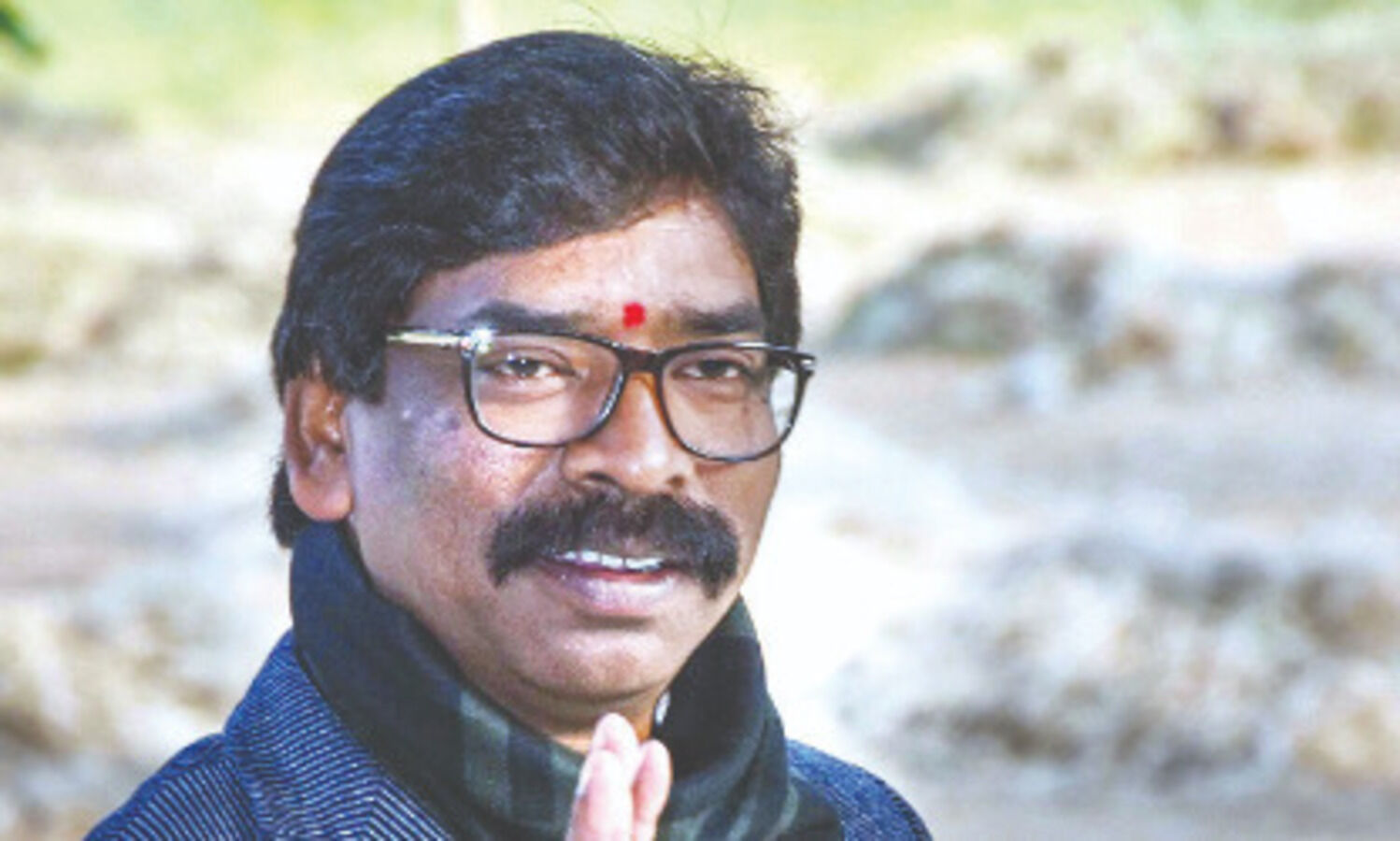Hemant Soren to hold rallies in support of TMC in Bankura, Purulia on Mar 24, 25