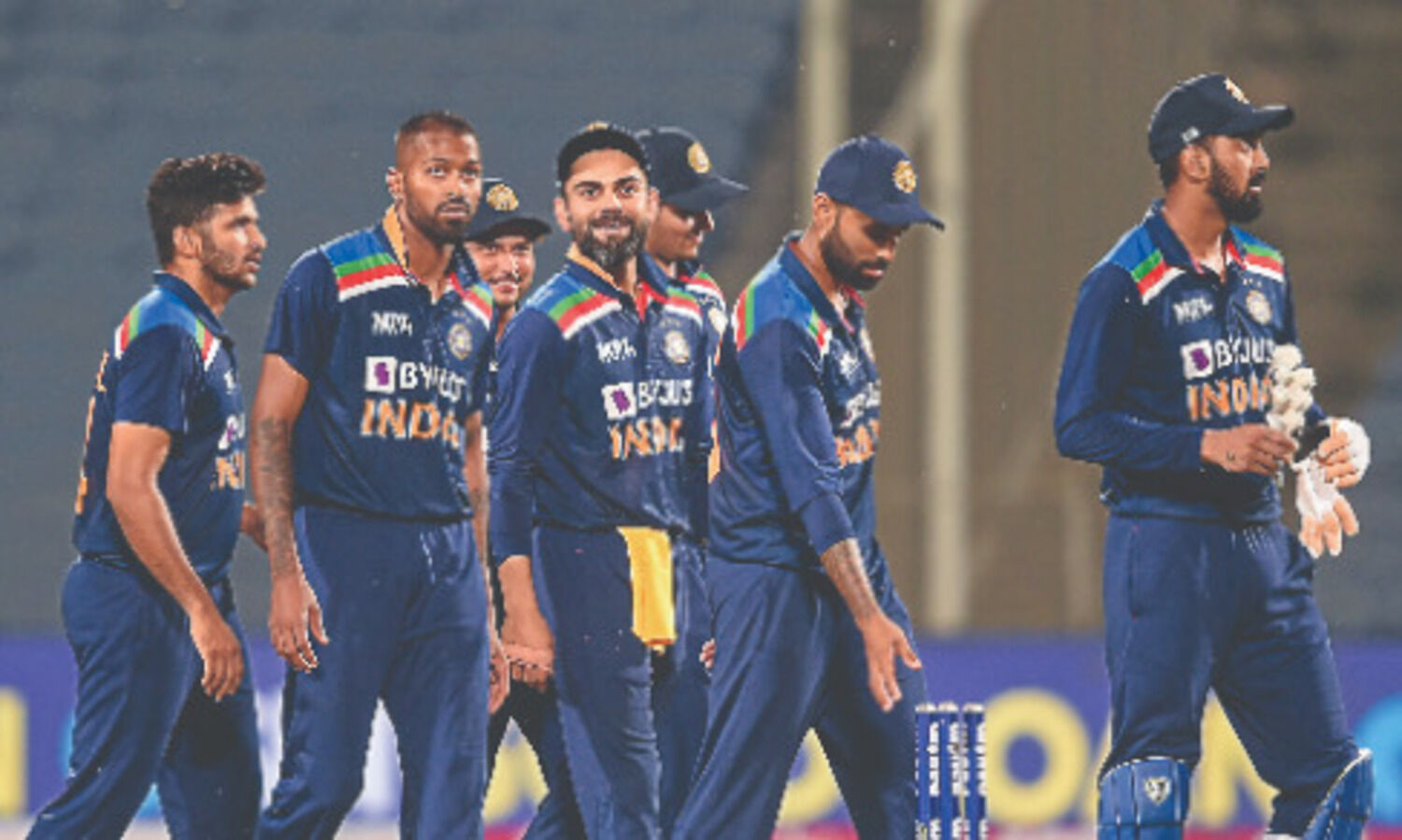 Dream debuts: Rookies Krishna, Krunal shine to give India 1-0 lead
