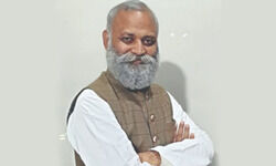 Court upholds 2-yr jail term for AAP legislator Somnath Bharti Court upholds 2-yr jail term for AAP legislator Somnath Bharti