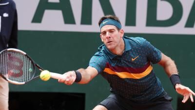 del Potro to undergo new knee surgery ahead of Olympics