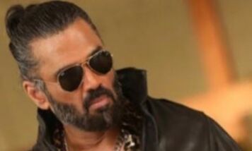 Suniel Shetty: Being judged over success is mentally disturbing Suniel Shetty: Being judged over success is mentally disturbing