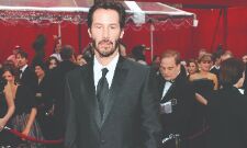 Keanu, Netflix to develop Brzrkr into a live-action film