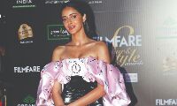 Ananya believes in telling stories regardless of   the medium