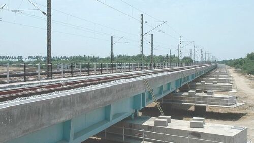 Centre to sell 15% stake in Rail Vikas Nigam via OFS Centre to sell 15% stake in Rail Vikas Nigam via OFS