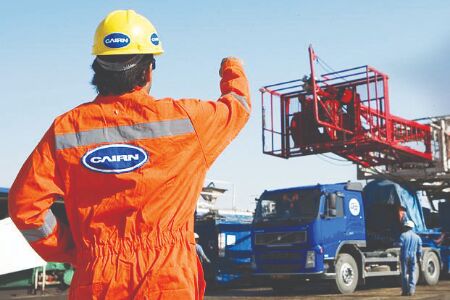 India files appeal against Cairn arbitration award India files appeal against Cairn arbitration award