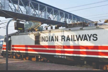 Railways announces initiatives against smoking, carrying inflammable items Railways announces initiatives against smoking, carrying inflammable items