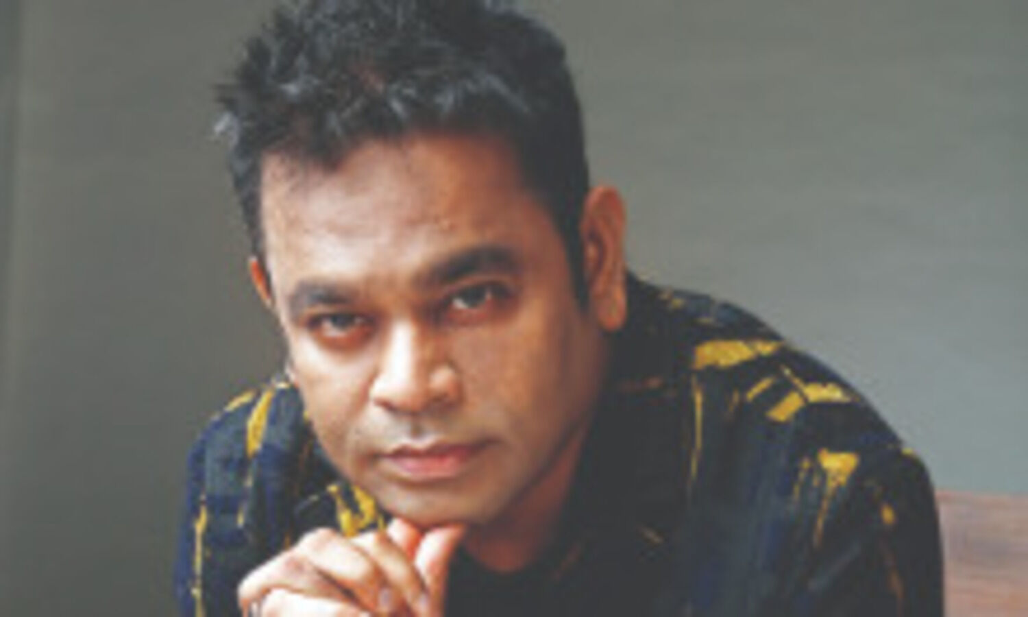 Rahman calls 99 Songs an experiential movie