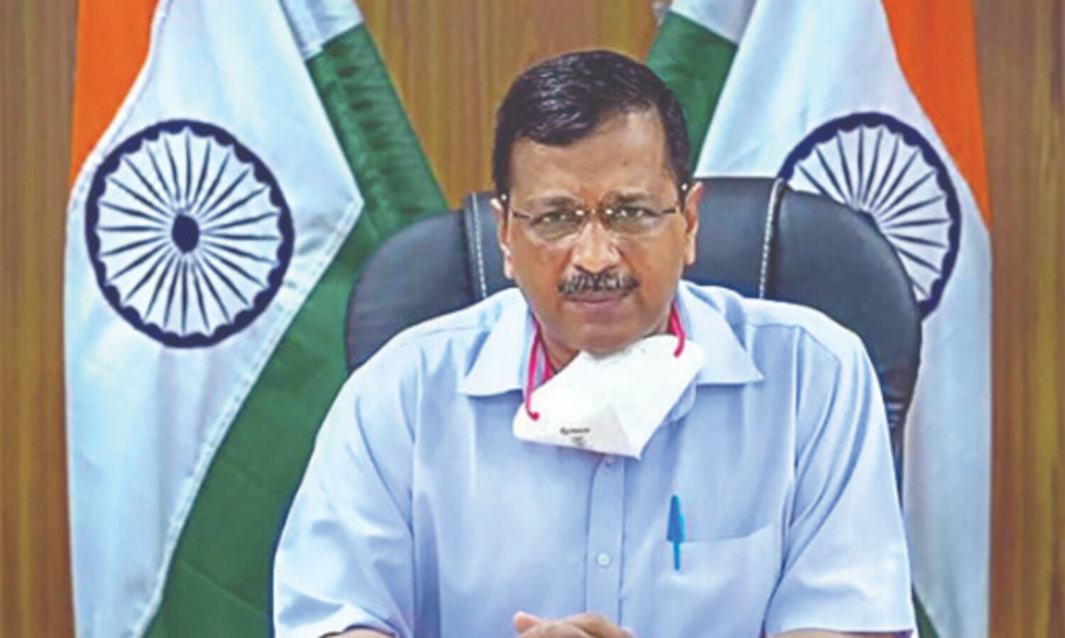 Delhi OKs nameless scheme for doorstep delivery of ration