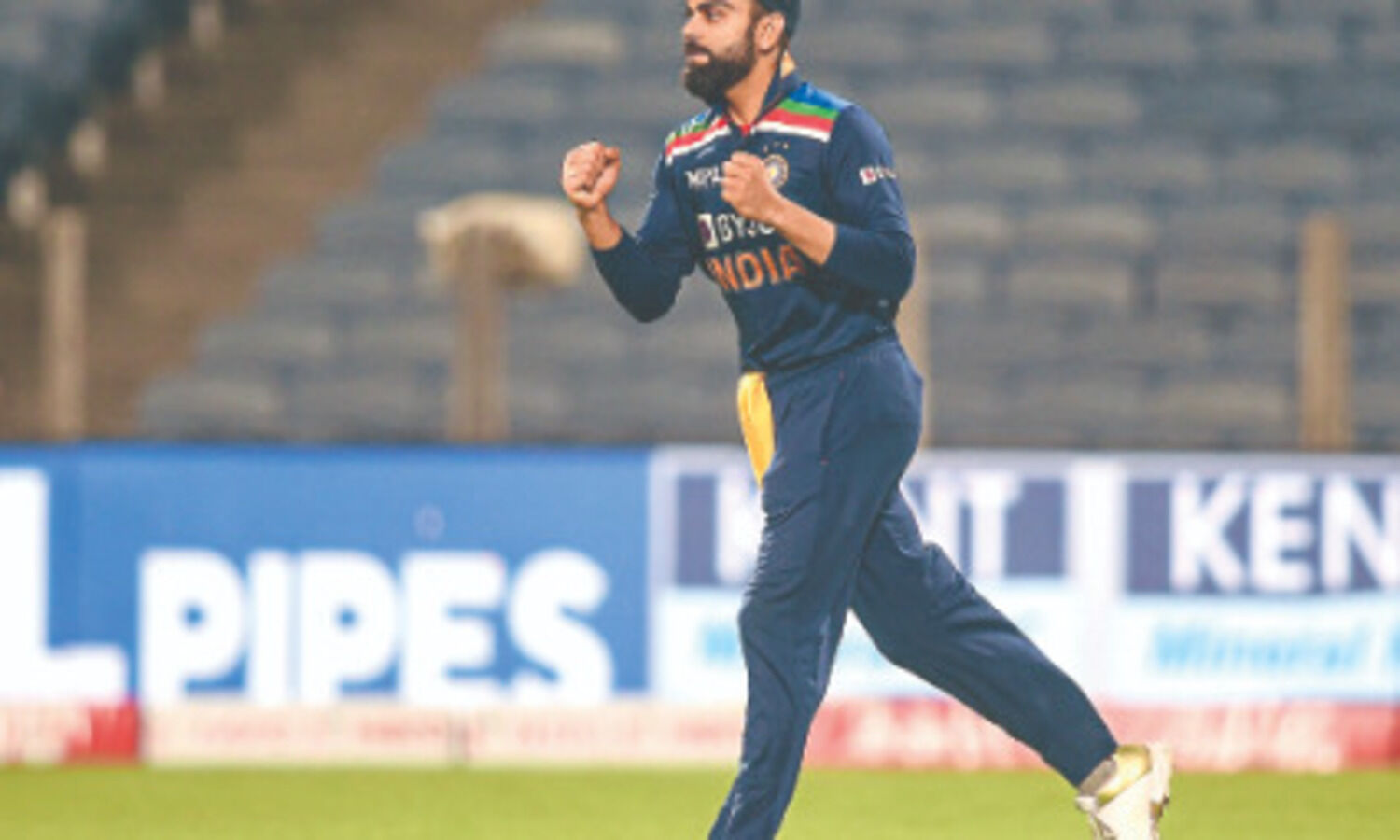 Kohli, Rohit move up in ICC T20 rankings