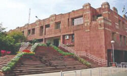 JNUTA attacks admin over V-Cs 2nd term JNUTA attacks admin over V-Cs 2nd term