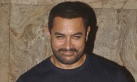Aamir Khan tests Covid positive