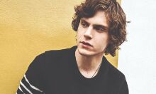 Evan to essay serial killer Jeffery in a new Netflix show Evan to essay serial killer Jeffery in a new Netflix show