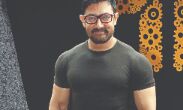 Aamir, Ramesh test COVID-19 positive