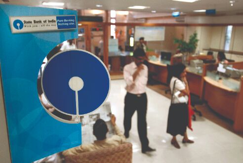 Some states overestimated economic performance in budgets: SBI report Some states overestimated economic performance in budgets: SBI report