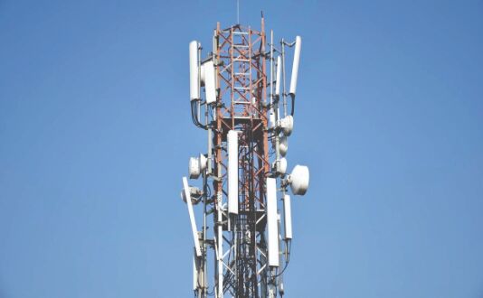 Spectrum sold in recent auction can be used for 5G