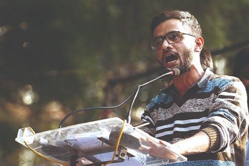 N-E Delhi riots: Court vacates stay on trial in conspiracy case N-E Delhi riots: Court vacates stay on trial in conspiracy case