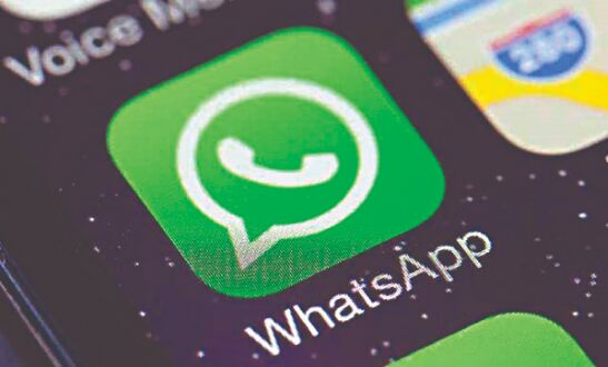 CCI calls for probe into WhatsApps privacy policy CCI calls for probe into WhatsApps privacy policy