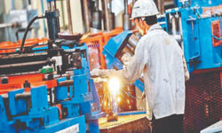 Ladder for development Ladder for development