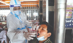 Hosps & docs confident of dealing with 2nd wave Hosps & docs confident of dealing with 2nd wave