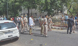 Gogi gang member broken out of jail from GTB Hosp, 1 killed in encounter Gogi gang member broken out of jail from GTB Hosp, 1 killed in encounter