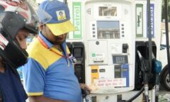 Petrol, diesel prices fall for 2nd consecutive day