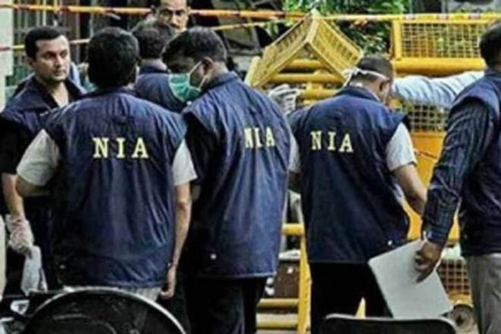 Nimtita blast case: NIA searches houses of two persons in Murshidabad