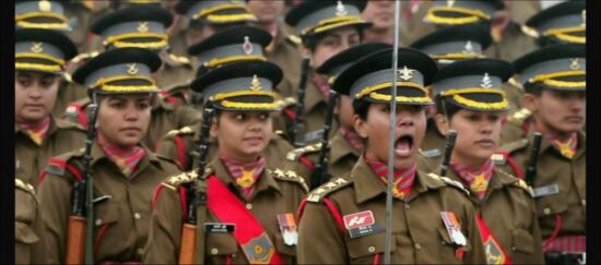 Permanent commission in Army: SC allows pleas of women officers, says ACR evaluation process flawed Permanent commission in Army: SC allows pleas of women officers, says ACR evaluation process flawed