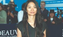 Chloes Nomadland gets victorious at PGA Awards Chloes Nomadland gets victorious at PGA Awards