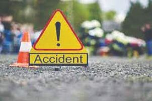 In 4 yrs, 2L killed in accidents involving two-wheelers In 4 yrs, 2L killed in accidents involving two-wheelers