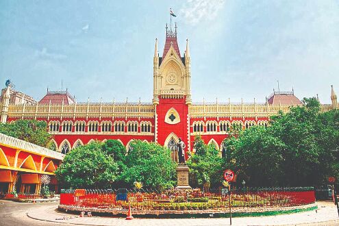 HC to stay shut from March 28 to April 3
