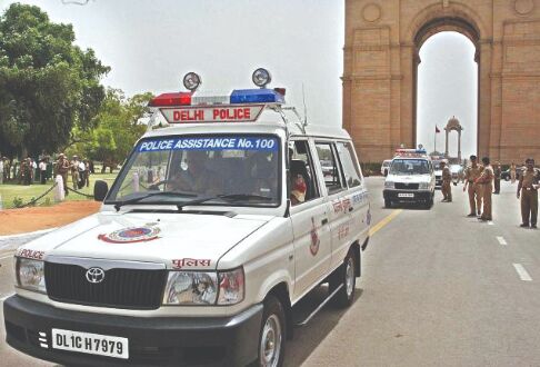 Gangster, aide wanted in several cases, caught