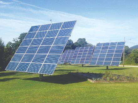 170 GW of renewable energy capacity either operational or under development: RK Singh 170 GW of renewable energy capacity either operational or under development: RK Singh