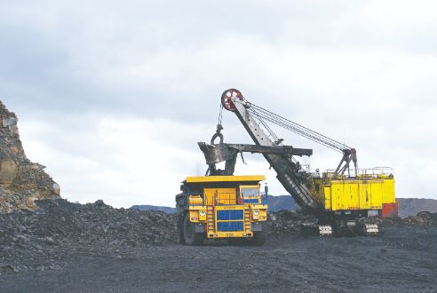 Government offers 67 blocks in 2nd tranche of mining auction