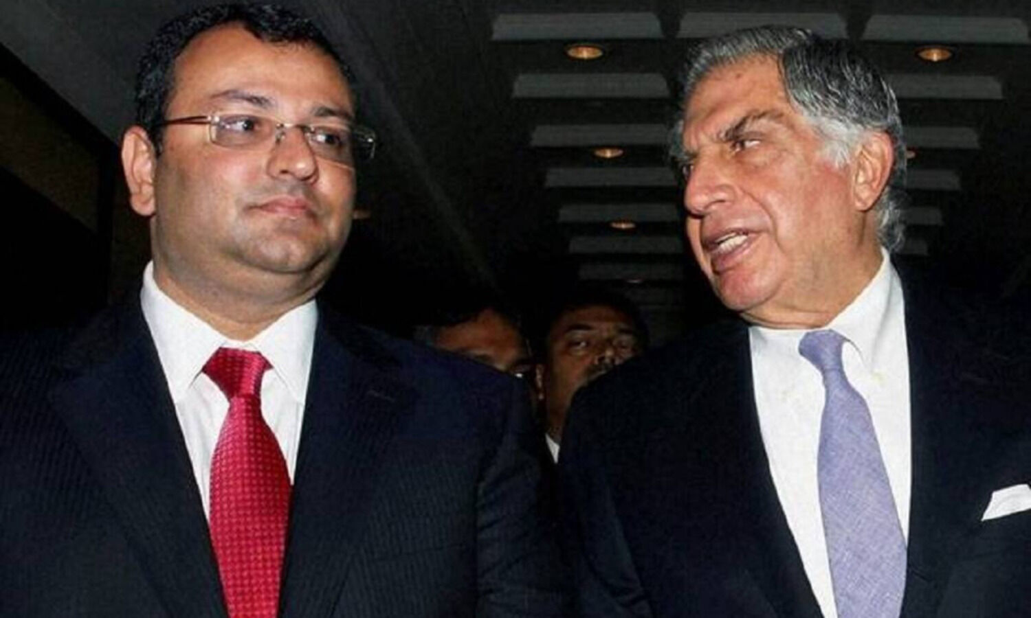 SC sets aside NCLAT order restoring Cyrus Mistry as executive chairman of Tata Group