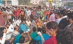 Two convicts in Nikita Tomars murder get life