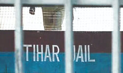 Of over 6.6K inmates released due to pandemic, around 2.2K surrendered Of over 6.6K inmates released due to pandemic, around 2.2K surrendered