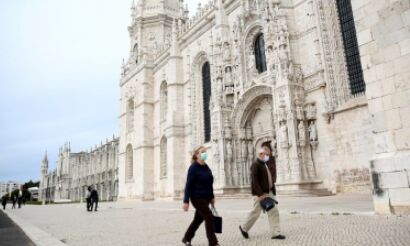 Portugal extends state of emergency Portugal extends state of emergency