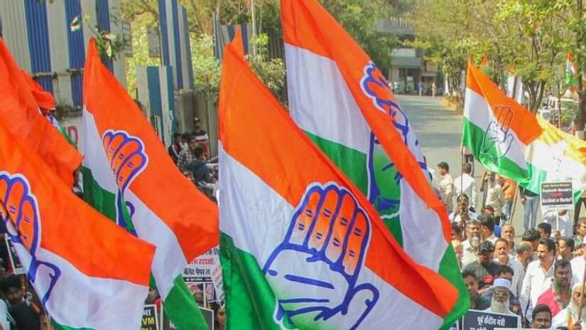 Congress announces candidates for Belgaon, Tirupati Lok Sabha bypolls Congress announces candidates for Belgaon, Tirupati Lok Sabha bypolls