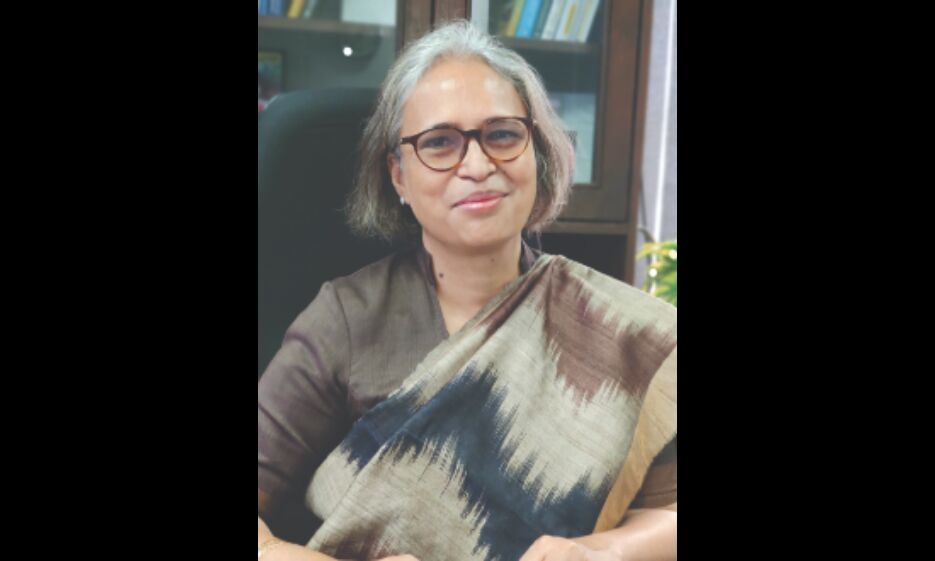 SAIL Chairman Soma Mondal elected as new chairman of SCOPE SAIL Chairman Soma Mondal elected as new chairman of SCOPE