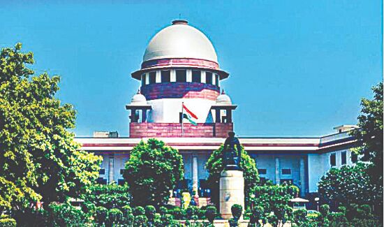 Country cant be capital for illegal immigrants, Centre tells SC