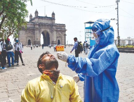 Govt to bring more groups under Covid vaccination drive Govt to bring more groups under Covid vaccination drive