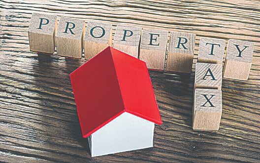 NKDA starts special camp to collect property tax NKDA starts special camp to collect property tax